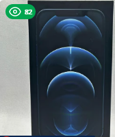 Iphone 12 Pro Max 256gb
