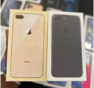 iPhone 8 Plus 64GB