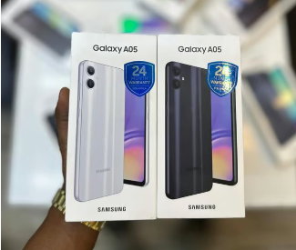 Samsung Galaxy A05 128gb