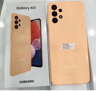 Samsung Galaxy A13