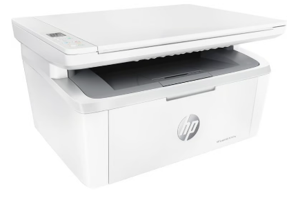 Impressora HP LaserJet