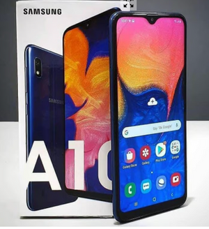 Samsung Galaxy A10