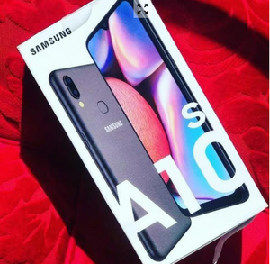 Samsung Galaxy A10s
