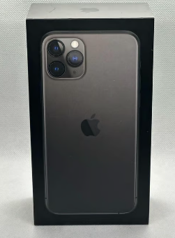 Iphone 11 Pro 256gb