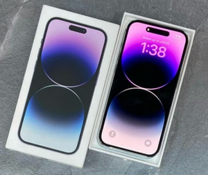Iphone 14 Pro 256gb