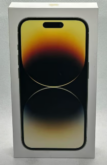 Iphone 14 Pro Max 256gb