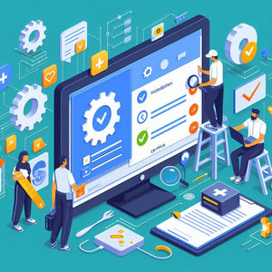 Software De Gestão & Facturação - Modalidade Anual