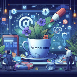 Remarketing & Recuperação De Leads - Consultoria Profissional