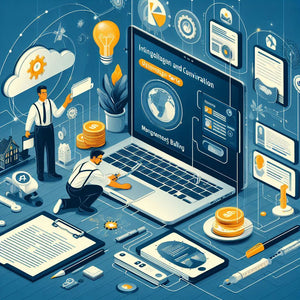 Software De Gestão & Facturação - Modalidade Semestral