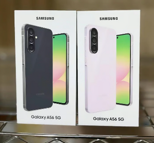 Samsung A56 5g 256gb