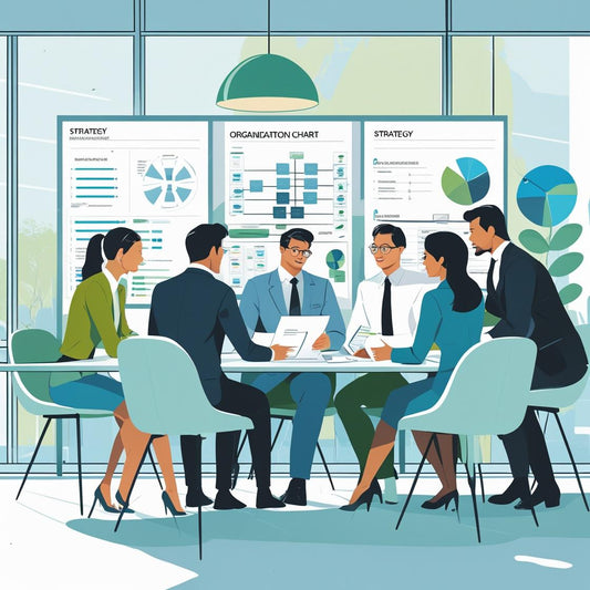 Clima Organizacional - Consultoria Para MME