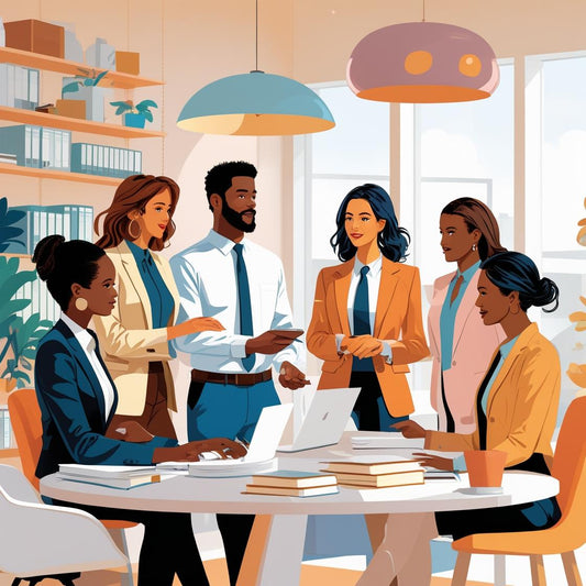 Gestão Estratégica De Recursos Humanos - Consultoria Para MME