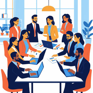Liderança & Gestão De Pessoas - Consultoria Para PGE