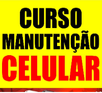 Curso De Conserto De Celulares