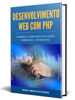 Desenvolvimento Web Em PhP
