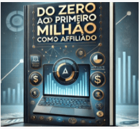 Do Zero Ao Primeiro Milhão Como Afiliado