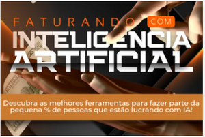 Faturando com IA