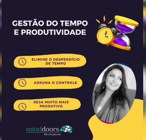 Gestão do Tempo e Produtividade