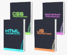 Aprenda Html, Css, Javascript E Bootstrap