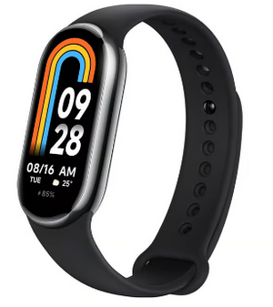 Smartband Xiaomi Mi Band 8
