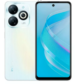 Infinix Smart 8
