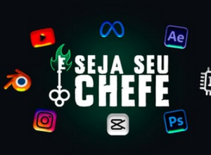 Seja Seu Chefe – Conquiste Sua Liberdade Financeira!