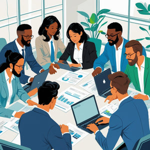 Recrutamento & Selecção - Consultoria Para PGE