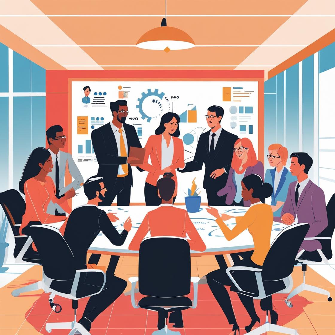 Treinamento & Desenvolvimento De Equipa - Consultoria Para PGE