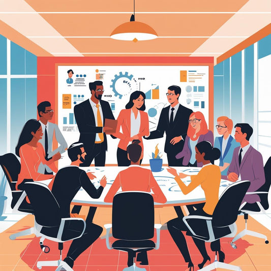 Treinamento & Desenvolvimento De Equipa - Consultoria Para PGE
