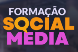 Formação De Social Media