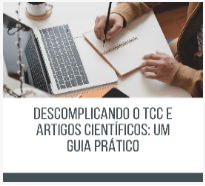 Descomplicando O Tcc E Artigos Científicos