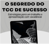 O Segredo Do Tcc De Sucesso