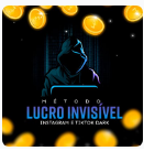 Método Lucro Invisível Com Instagram E Tiktok Dark
