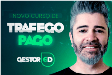 Gestor 6d – Tráfego Pago Upgrade