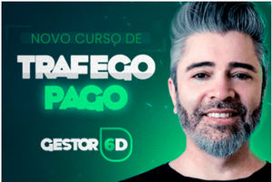 Gestor 6d – Tráfego Pago Upgrade