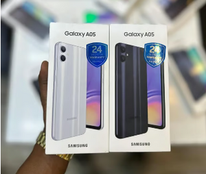 Samsung Galaxy A05 128gb