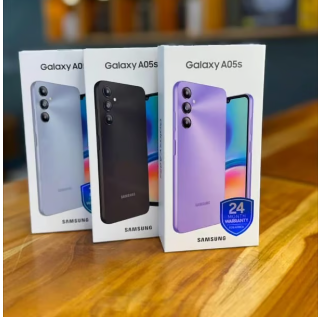 Samsung Galaxy A05s 128gb