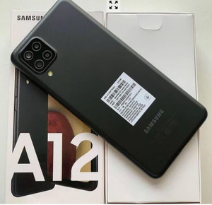 Samsung Galaxy A12
