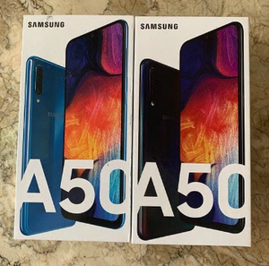 Samsung Galaxy A50 128gb