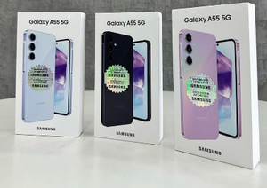 Samsung Galaxy A55