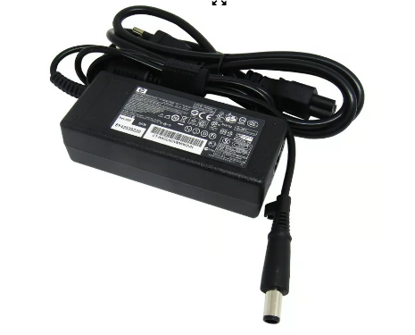 Carregador de pc portátil