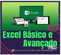 Excel Básico E Avançado Plus