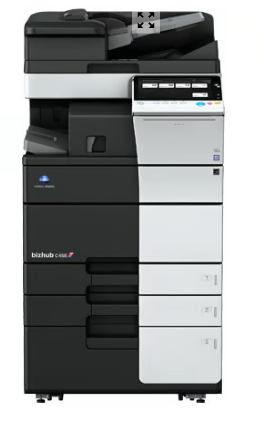 Impressora Konica Minolta Multifuncional
