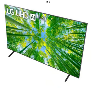 Smart TV LG 60 polegadas
