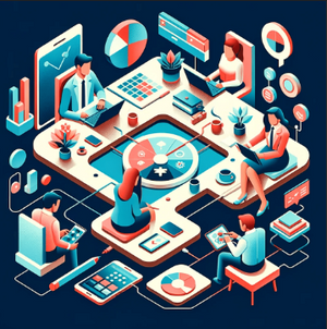 Landing Pages & Funis De Conversão - Consultoria Profissional