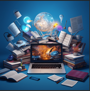 Elaboração De Trabalho De Conclusão De Curso - Consultoria Profissional (Pacote Digital)