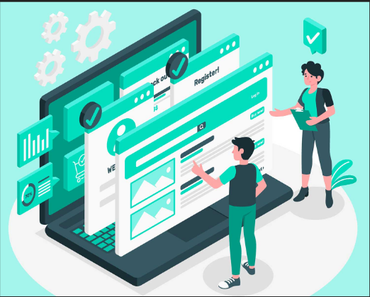 Presença & Visibilidade Online - Criação & Configurações