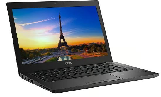 Notebook Dell Latitude 7480