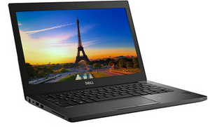 Notebook Dell Latitude 7480