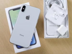 Iphone X Normal 64gb